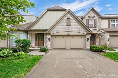 625 Marseilles Cir, Buffalo Grove, IL, 60089-7719 | Card Image
