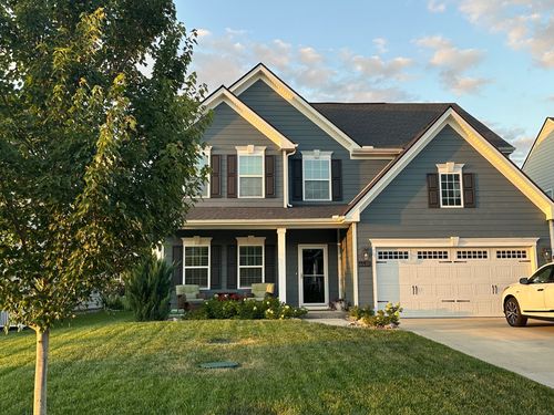 6539 Palm Warbler Dr, Murfreesboro, TN, 37128-3182 | Card Image