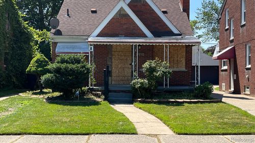 13866 W Outer Dr, Detroit, MI, 48239-1381 | Card Image