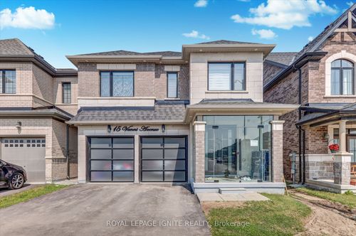 basement-15 Vanni Ave, Markham, ON, L3S0G3 | Card Image