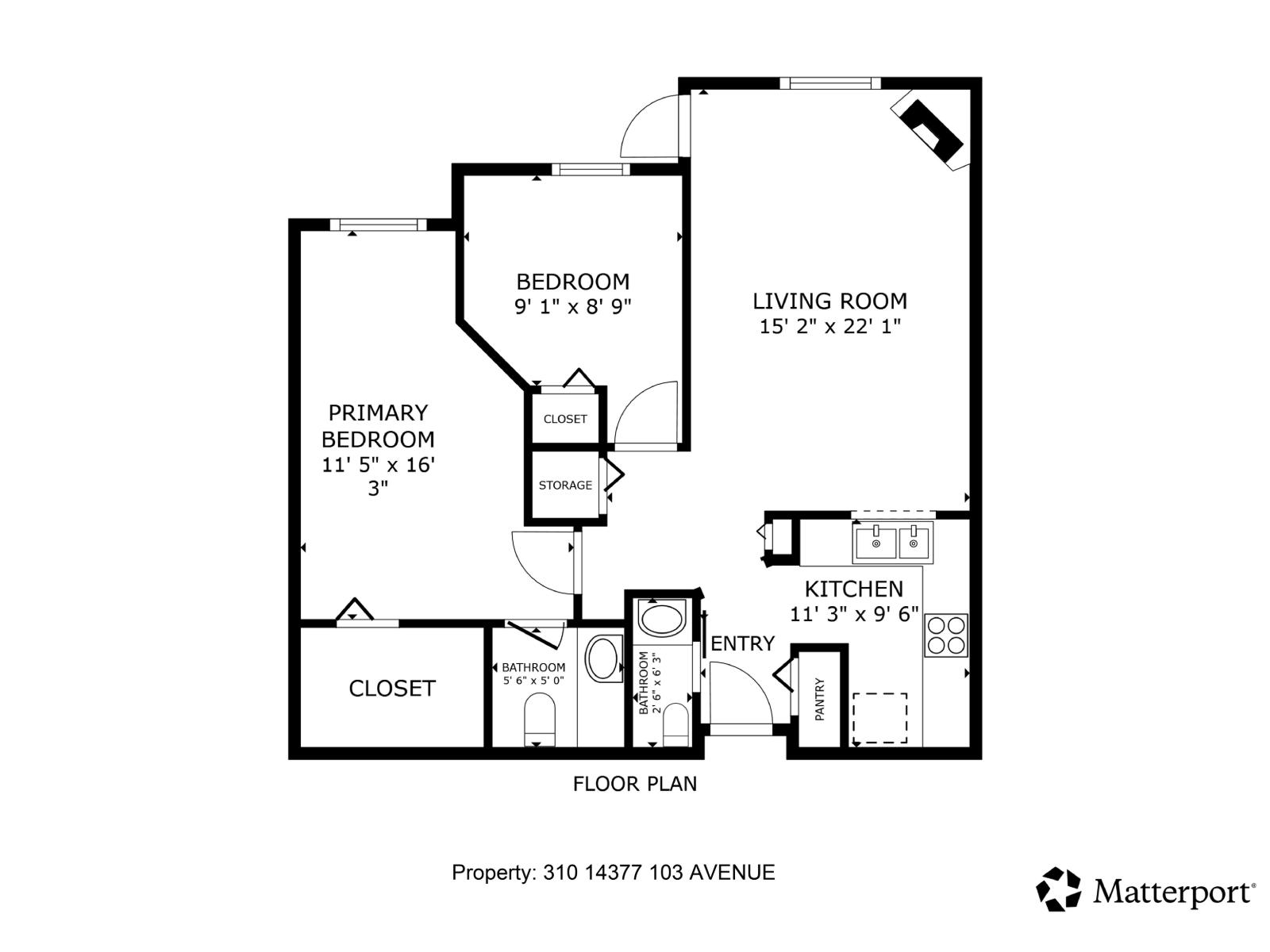 Residential in Surrey