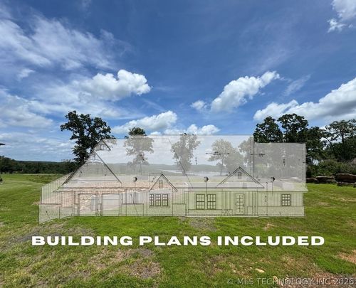 36240 S Magnolia Ln, Park Hill, OK, 74451-6901 | Card Image