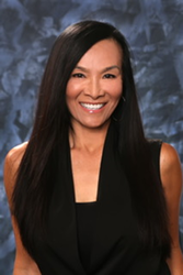 Amy Shum-Thompson
