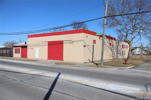 102 W State Fair, Highland Park, MI, 48203 | Card Image