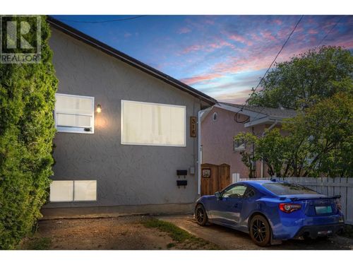 316 Linden Ave, Kamloops, BC, V2B2M9 | Card Image