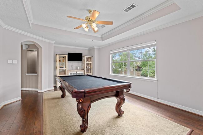 Upstairs Gameroom ready for fun! | Image 27