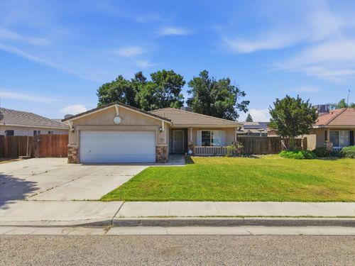 1865 La Vida Ave, Porterville, CA, 93257-8816 | Card Image