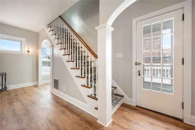 3134 Main St, House other with 3 bedrooms, 1 bathrooms and 1 parking in West Middlesex PA | Image 12