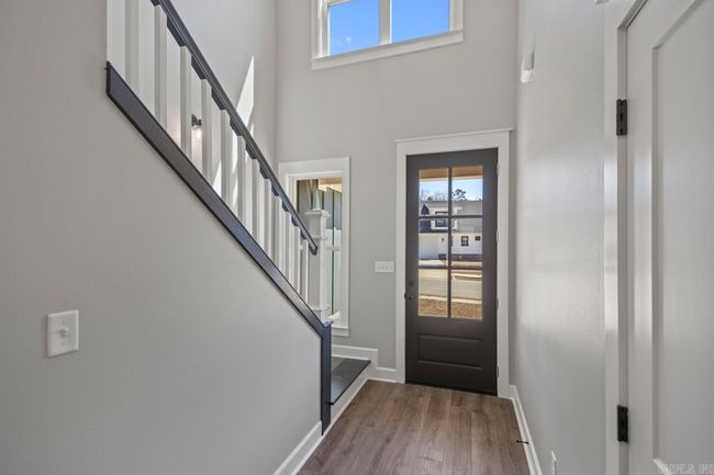 4047 Kindness Ct, House other with 4 bedrooms, 3 bathrooms and null parking in Alexander AR | Image 19