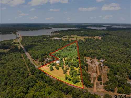 TBD Fm 1519 N, Leesburg, TX, 75451 | Card Image