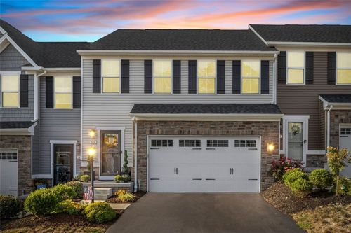 140 Black Oak Ln, Mc Donald, PA, 15057-2719 | Card Image