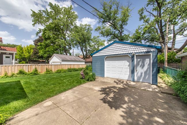 1521 S Prospect Ave, Home with 4 bedrooms, 3 bathrooms and null parking in Park Ridge IL | Image 26