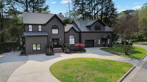4829 Little Falls Dr, Raleigh, NC, 27609-5983 | Card Image