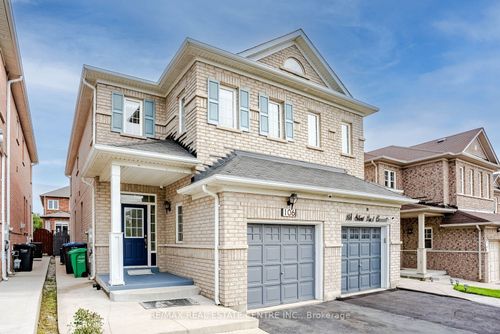 106 Silent Pond Cres, Brampton, ON, L6V4S9 | Card Image