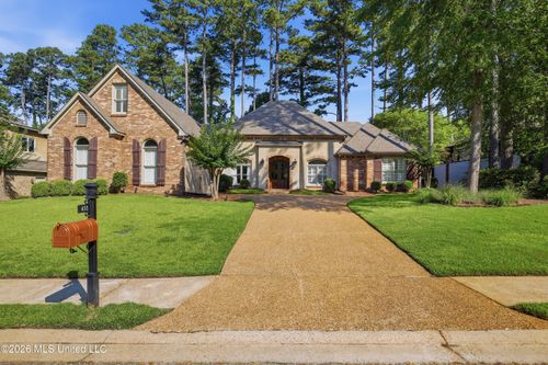 432 Kingsbridge Rd, Madison, MS, 39110-7645 | Card Image