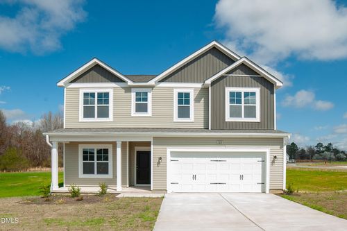 122 Jones Creek Ln, Lillington, NC, 27546-5313 | Card Image