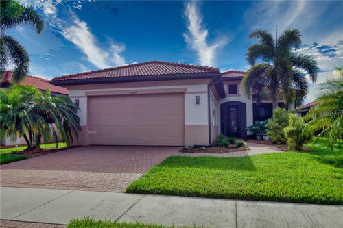 23214 Copperleaf Dr, VENICE, FL, 34293-7329 | Card Image