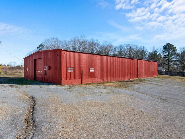 600 Bradley Rd, Home with 0 bedrooms, 0 bathrooms and null parking in Corinth MS | Image 22