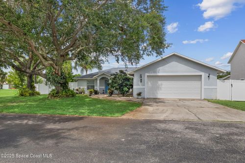 1036 Greenleaf Ct, Rockledge, FL, 32955-4411 | Card Image