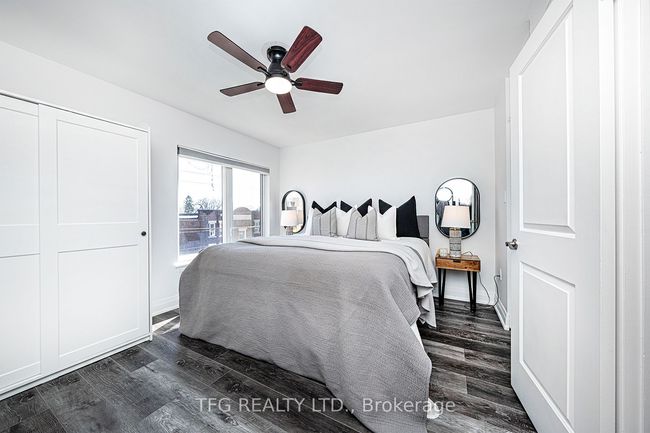 7 - 120 Glen Manor Dr, Condo with 2 bedrooms, 2 bathrooms and 1 parking in Toronto ON | Image 29