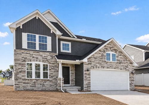5659 Landrum Trl, Portage, MI, 49024-8527 | Card Image