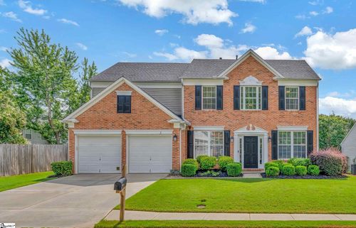 3 Braelock Ct, Greenville, SC, 29615-5996 | Card Image