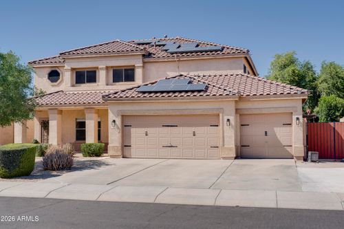 10610 W Country Club Trl, Peoria, AZ, 85383-1750 | Card Image