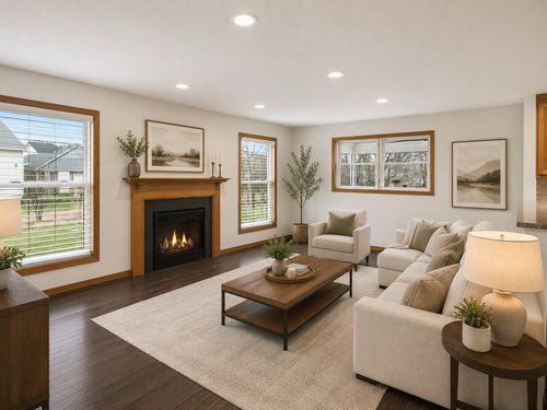 8057 Garfield St Ne, Spring Lake Park, MN, 55432-2164 | Card Image