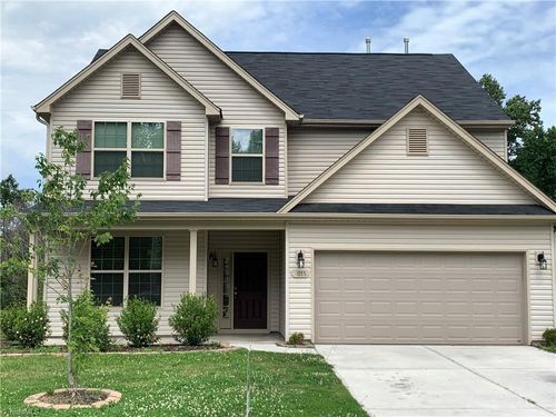 2015 Ram Rd, Greensboro, NC, 27405-9702 | Card Image