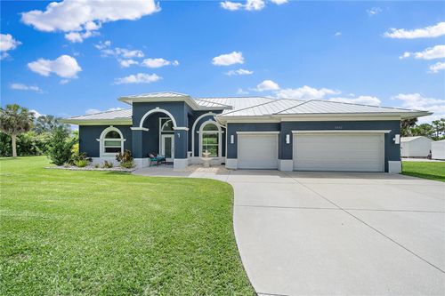 1052 Eppinger Dr, PORT CHARLOTTE, FL, 33953-2421 | Card Image