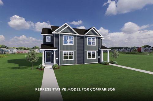 7805 Wild Bluebell St, Madison, WI, 53719 | Card Image