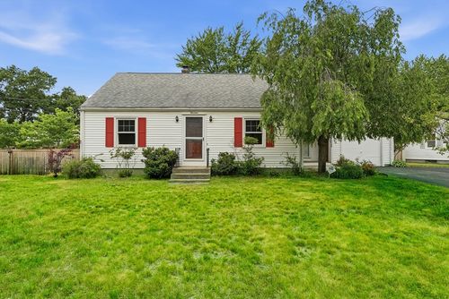 14 Duggan Cir, Springfield, MA, 01119-1904 | Card Image