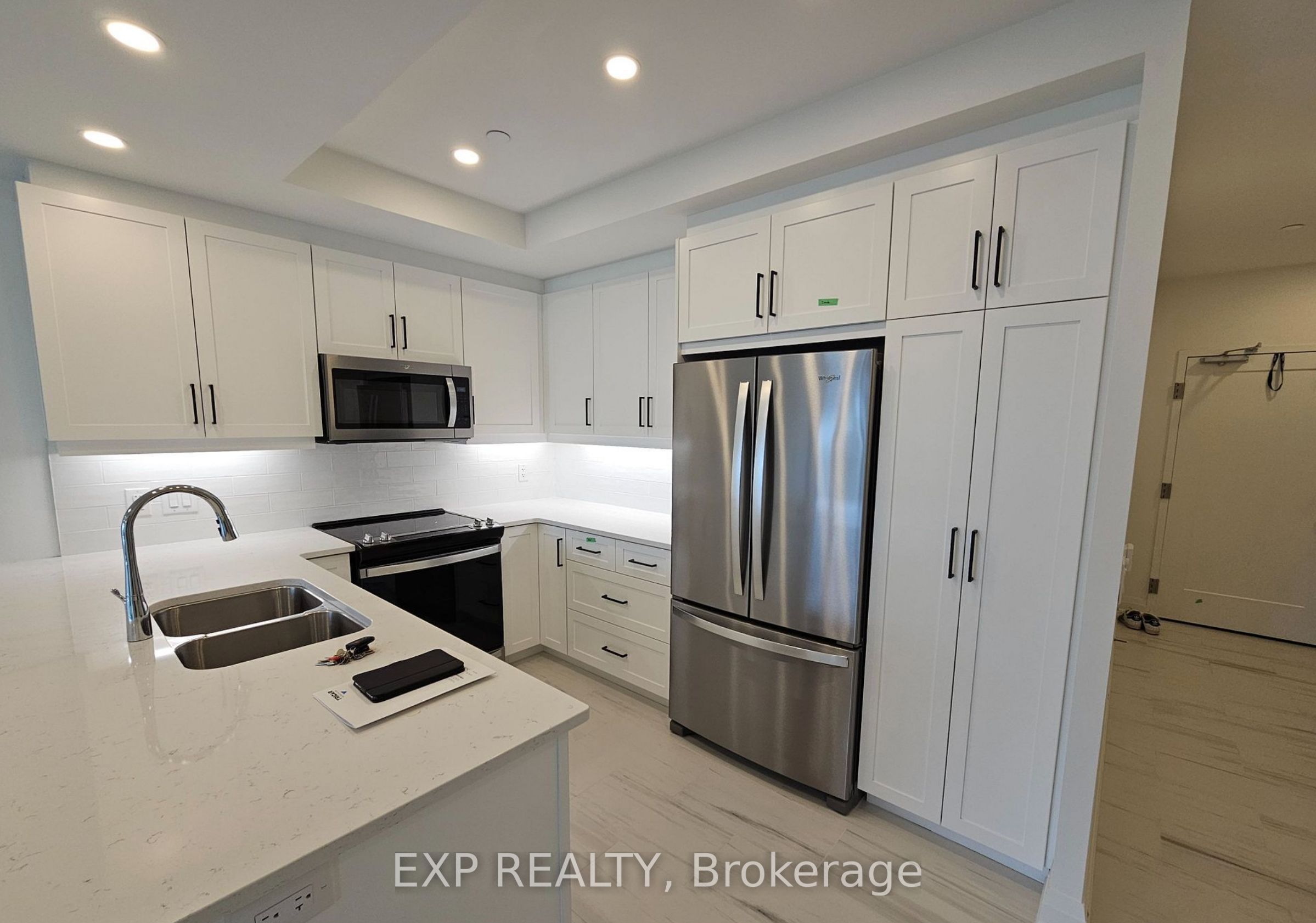 Residential Lease in London South 3