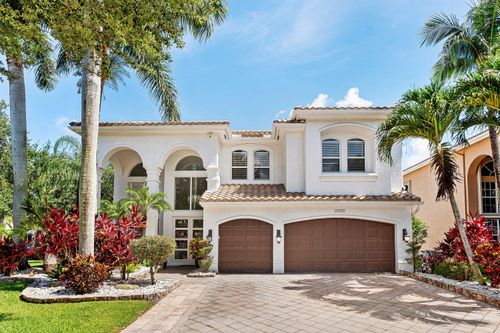 11030 Misty Ridge Way, Boynton Beach, FL, 33473-4892 | Card Image