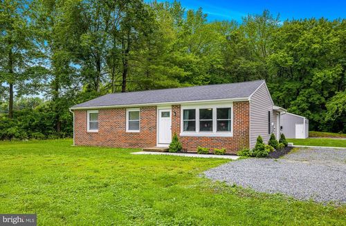 1786 Lion Hope Rd, Clayton, DE, 19938-2059 | Card Image