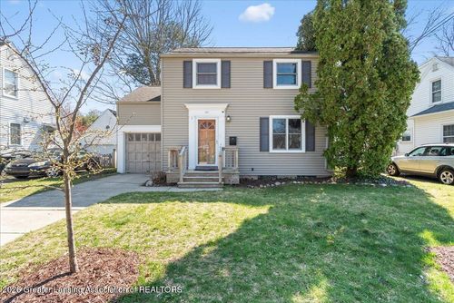 820 Chittenden Drive, East Lansing, MI, 48823 | Card Image