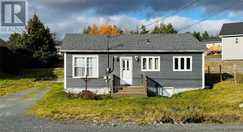66 Back Track Rd, Spaniards Bay, NL, A0A3X0 | Card Image