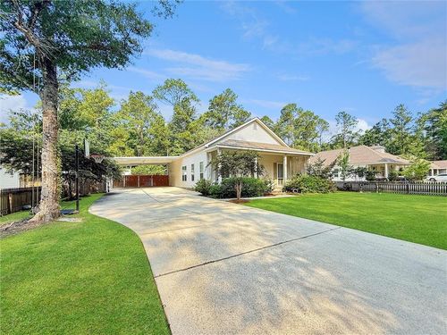 73163 Teal Rd, Abita Springs, LA, 70420 | Card Image