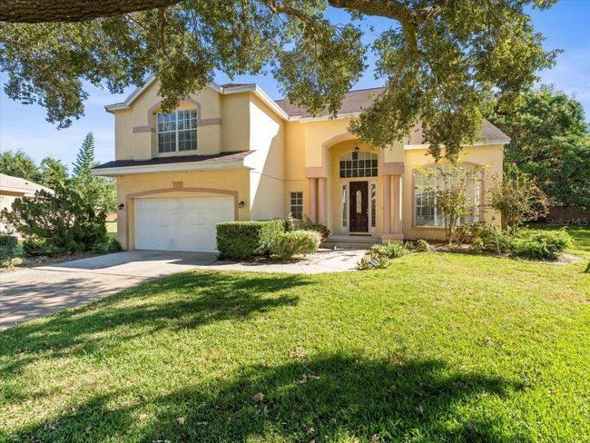 9701 Hidden Cove Ct, House other with 5 bedrooms, 3 bathrooms and null parking in Tampa FL | Image 40