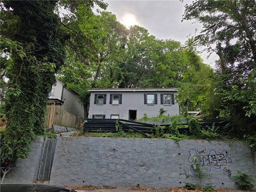 420 Griffin St Nw, Atlanta, GA, 30318-6814 | Card Image