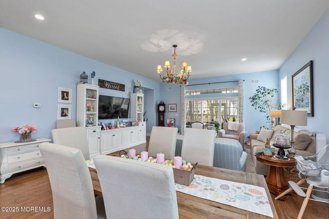 135 Ambermist Way, Home with 4 bedrooms, 3 bathrooms and 2 parking in Forked River NJ | Image 13