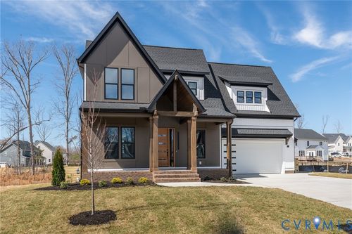 3536 Ampfield Way, Midlothian, VA, 23112-3866 | Card Image