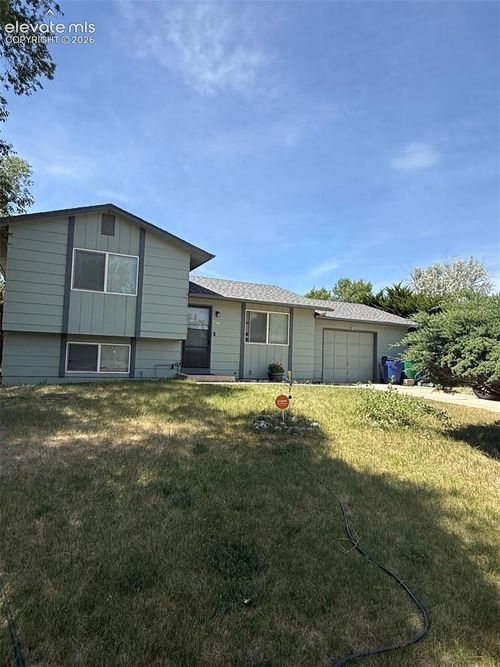 5145 Alturas Cir, Colorado Springs, CO, 80911-3418 | Card Image