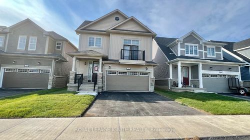 85 Oakmont Dr, Bath, ON, K0H1G0 | Card Image
