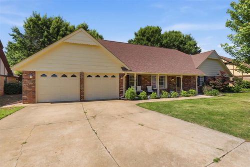 1605 W Liberty Ave, Stillwater, OK, 74075-2009 | Card Image