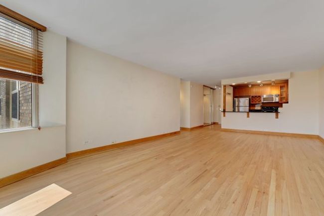 APT-1405 - 525 W Hawthorne Pl, Home with 1 bedrooms, 1 bathrooms and null parking in CHICAGO IL | Image 4