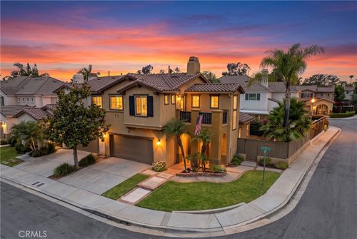 23 Socorro, Rancho Santa Margarita, CA, 92688-2868 | Card Image