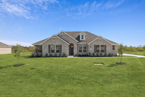 741 Prairie Look Ave, Waxahachie, TX, 75165-1179 | Card Image
