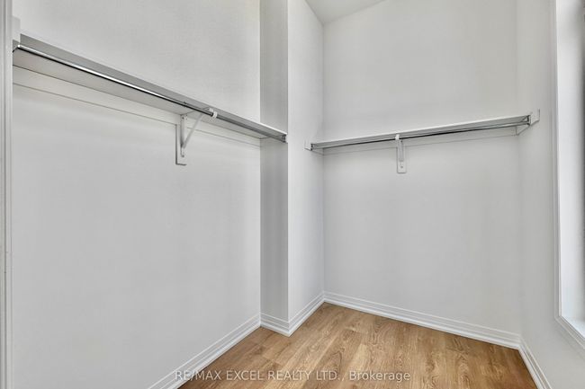 28 Alan Francis Lane, House attached with 3 bedrooms, 4 bathrooms and 1 parking in Markham ON | Image 22