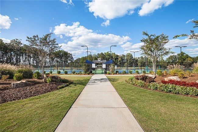 67 Rabun Ct, House other with 2 bedrooms, 2 bathrooms and 2 parking in Hoschton GA | Image 34
